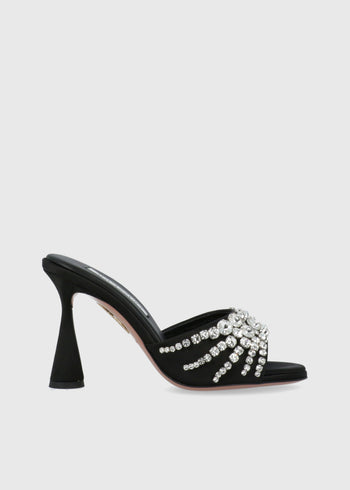 Aquazzura Sandalias Altas QZR-MAXCRYMU