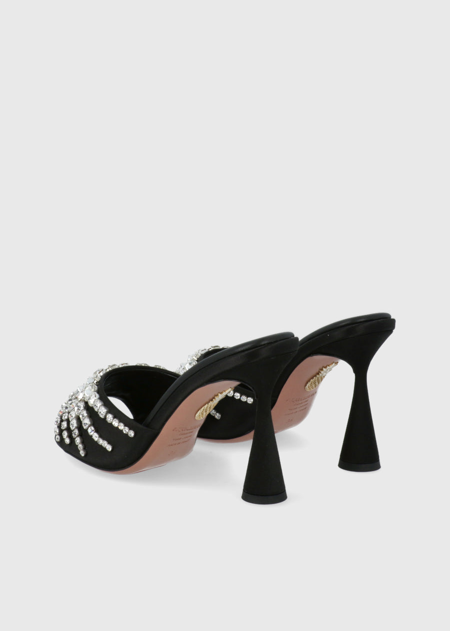 Aquazzura Sandalias Altas QZR-MAXCRYMU