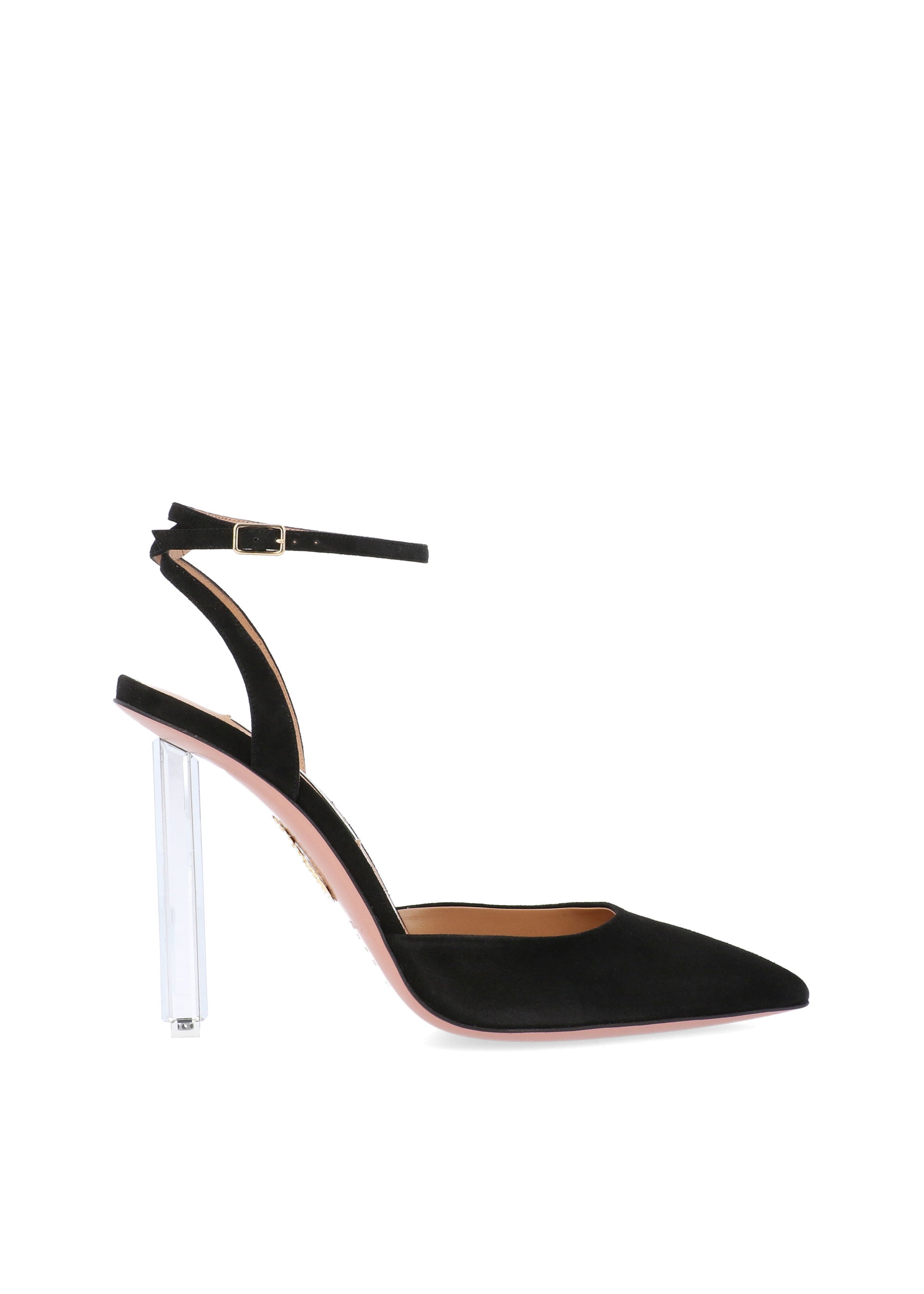Aquazurra Zapatillas Mirror  QZR-MIRRORPU