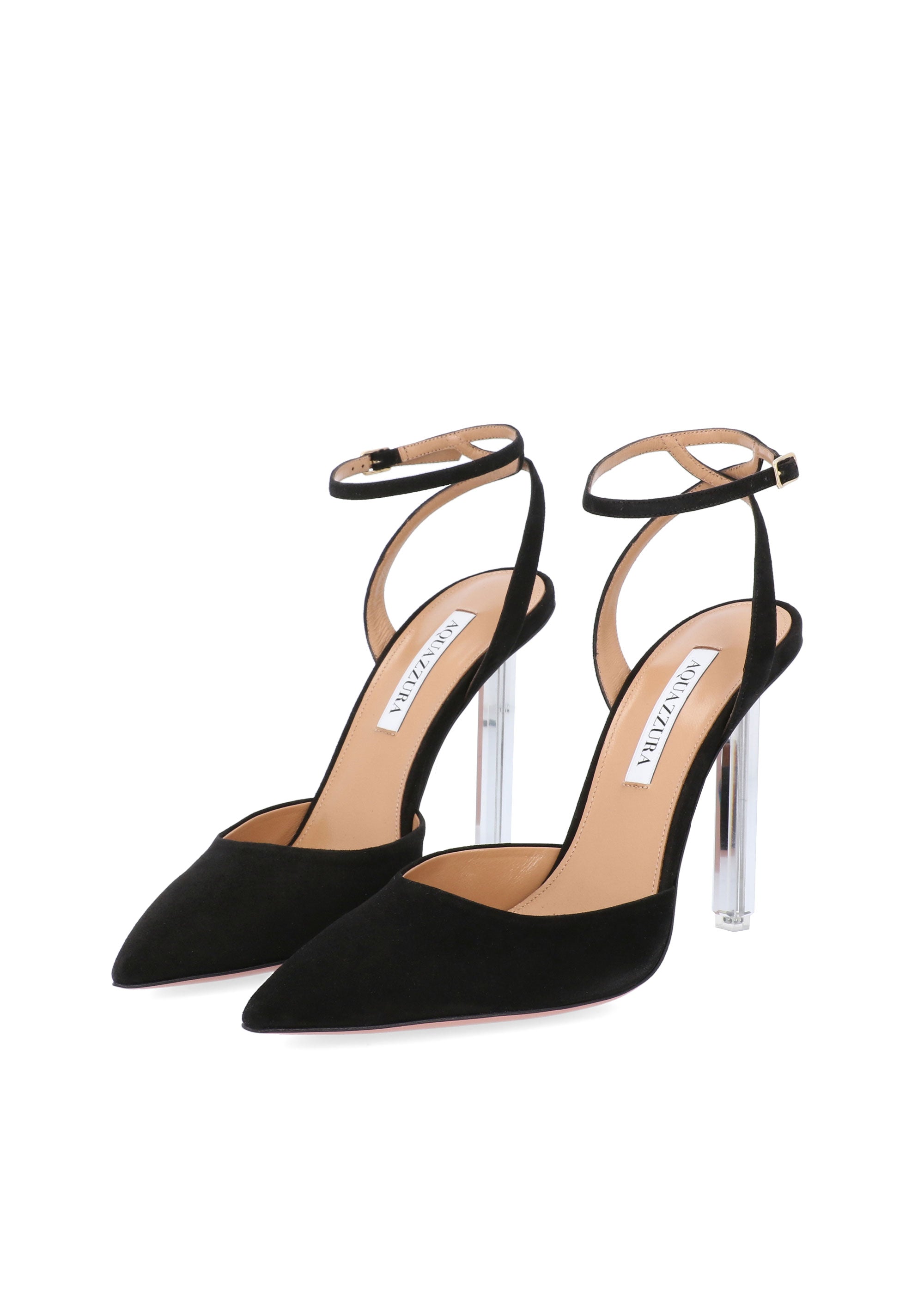 Aquazurra Zapatillas Mirror  QZR-MIRRORPU
