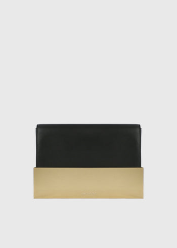 Aquazzura Clutch Muse QZR-MUSECLUT