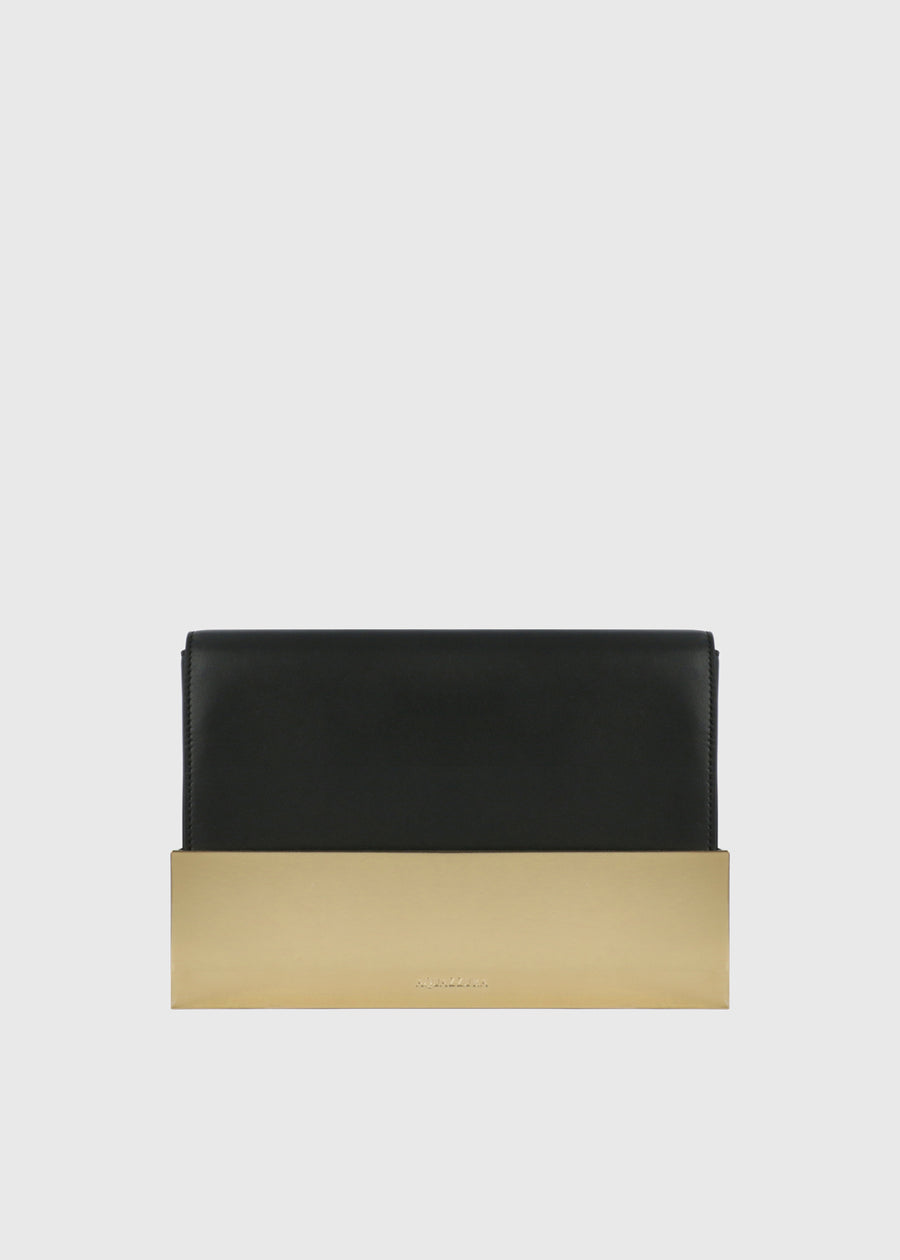 Aquazzura Clutch Muse QZR-MUSECLUT