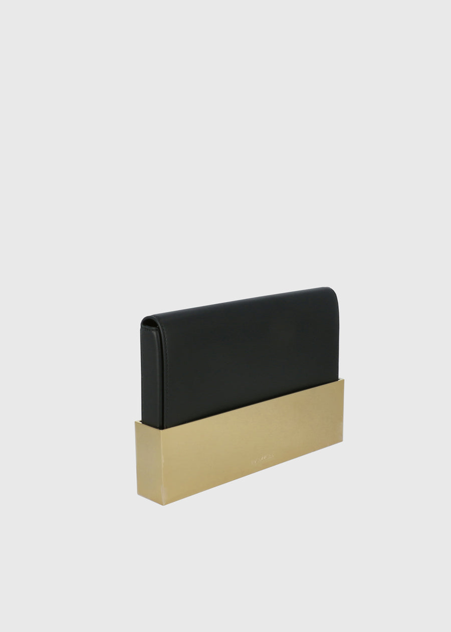Aquazzura Clutch Muse QZR-MUSECLUT