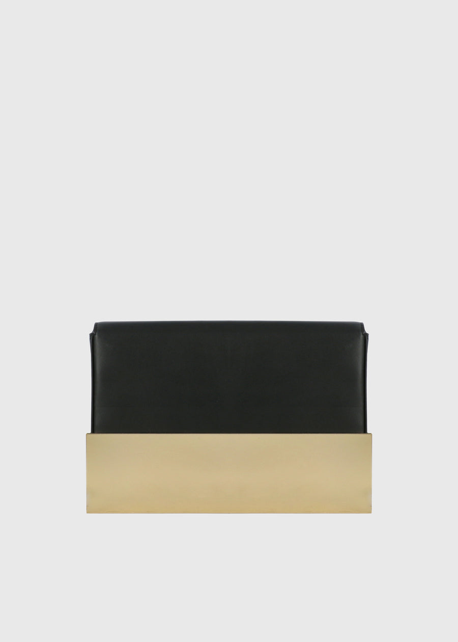 Aquazzura Clutch Muse QZR-MUSECLUT