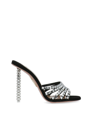 Aquazzura Zapatillas   QZR-ROCKCHMU