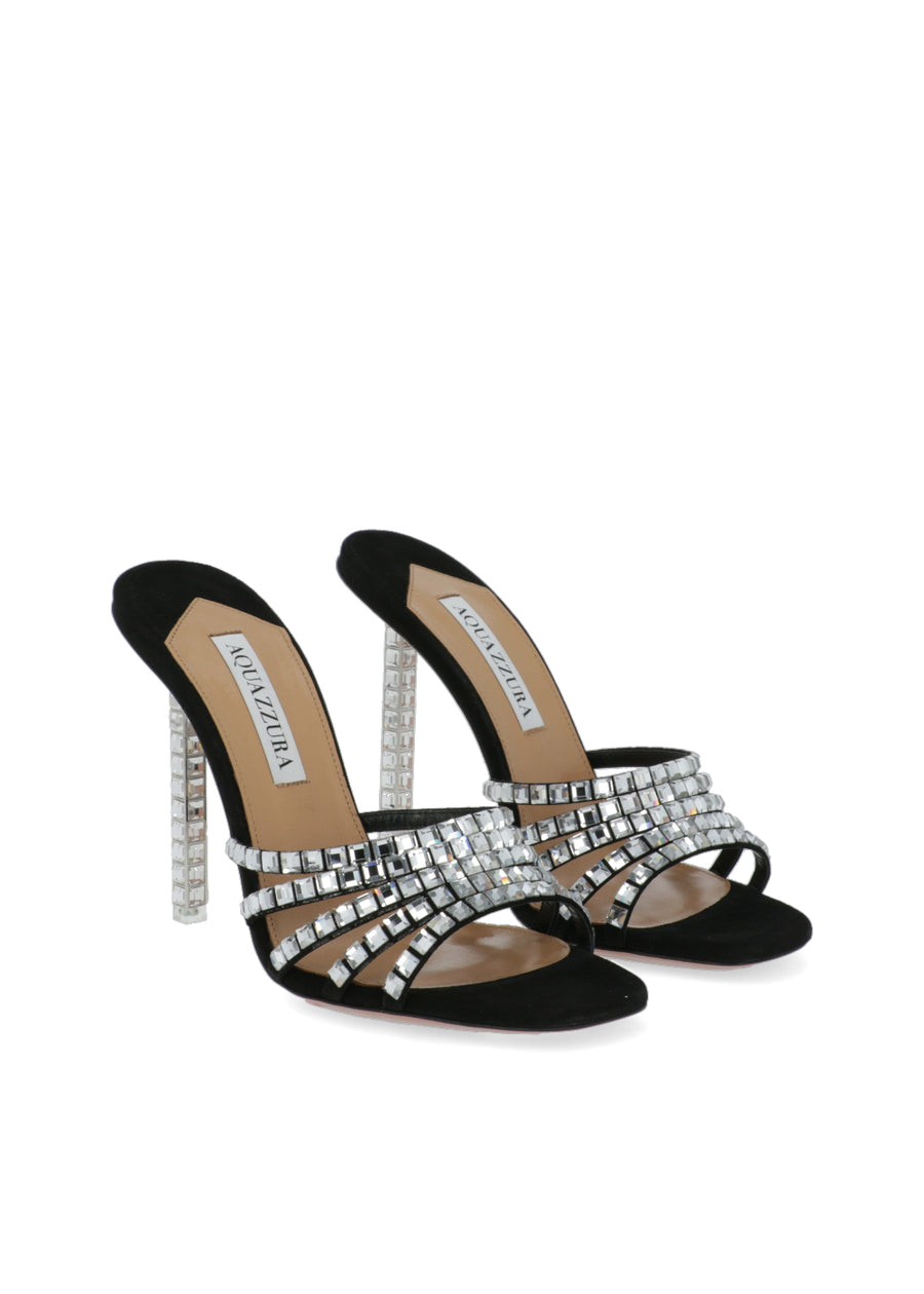 Aquazzura Zapatillas   QZR-ROCKCHMU