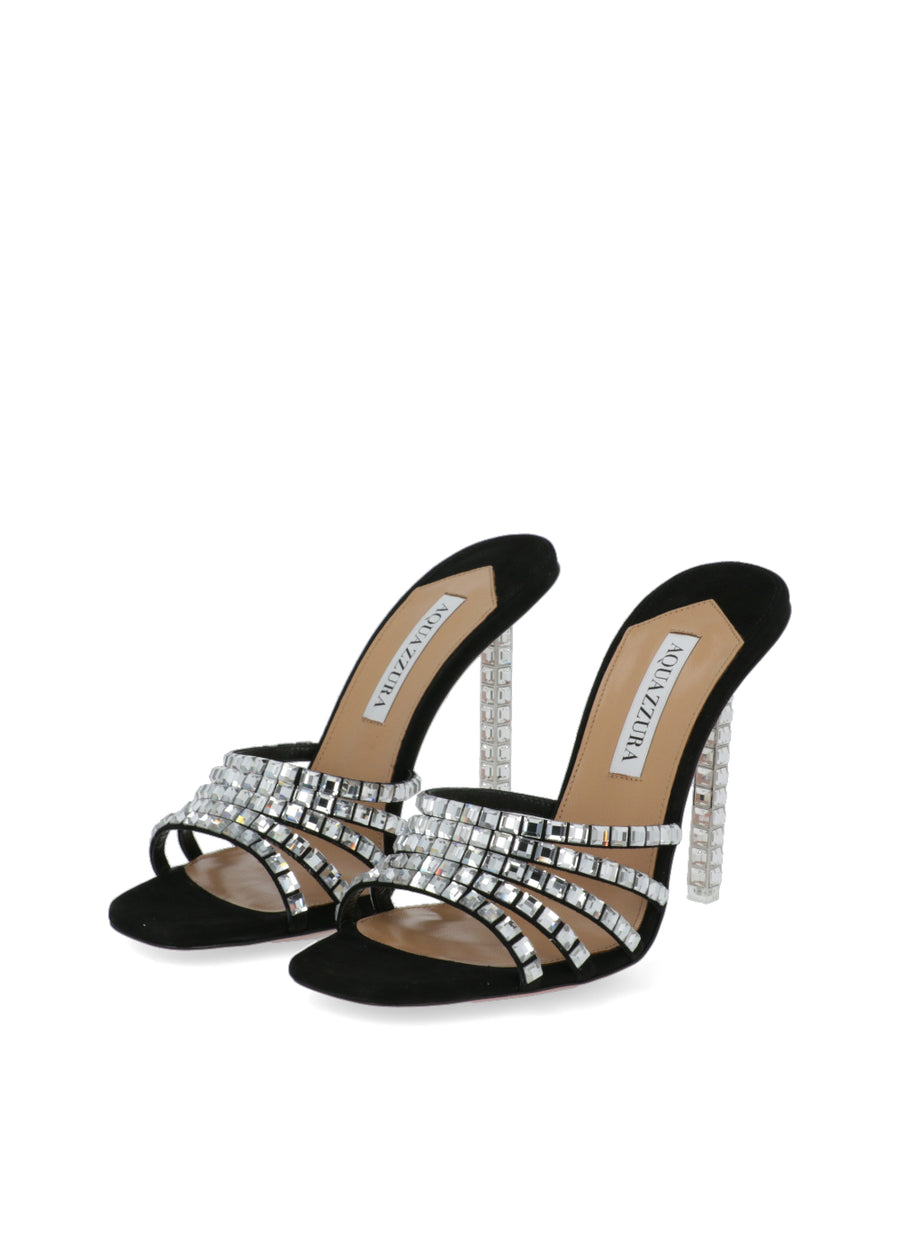 Aquazzura Zapatillas   QZR-ROCKCHMU