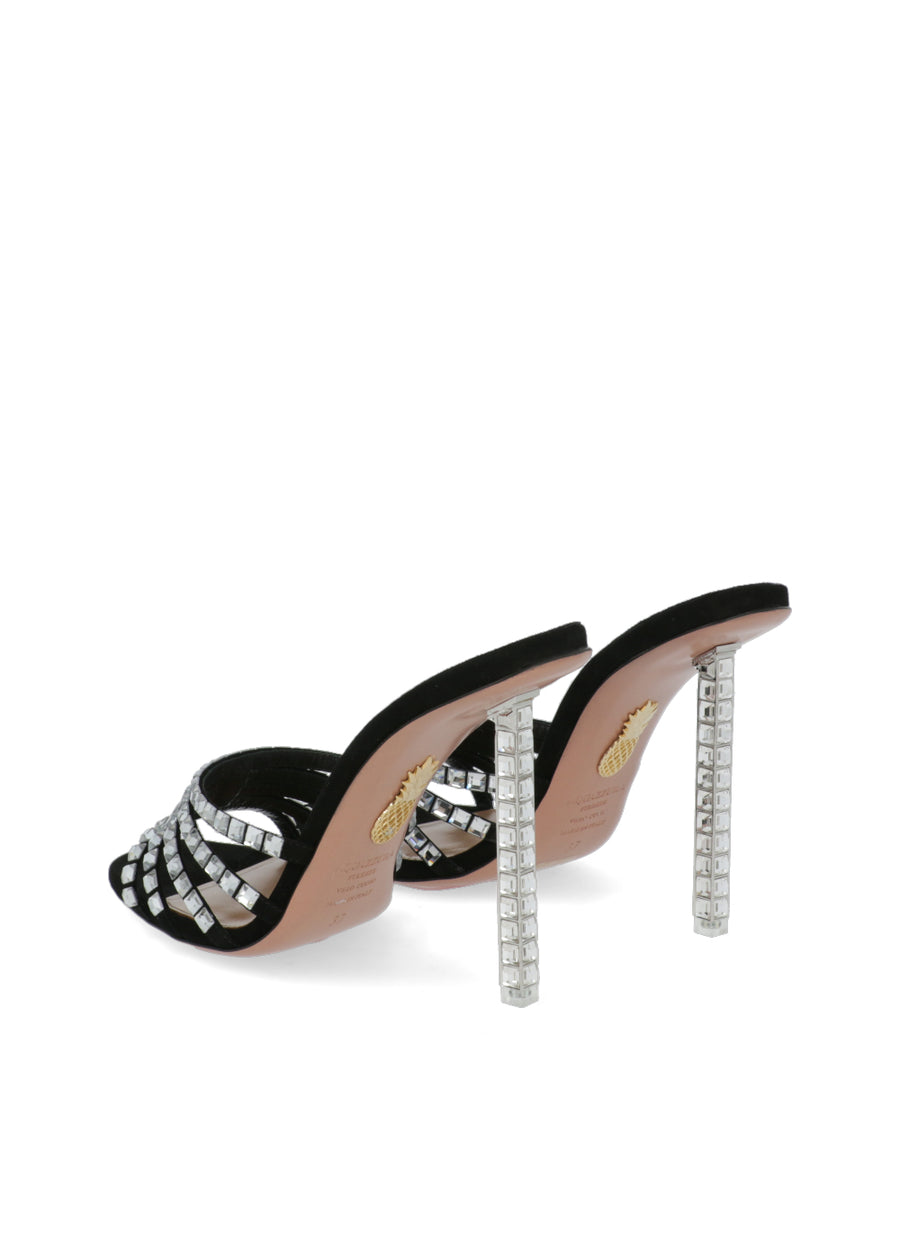 Aquazzura Zapatillas   QZR-ROCKCHMU