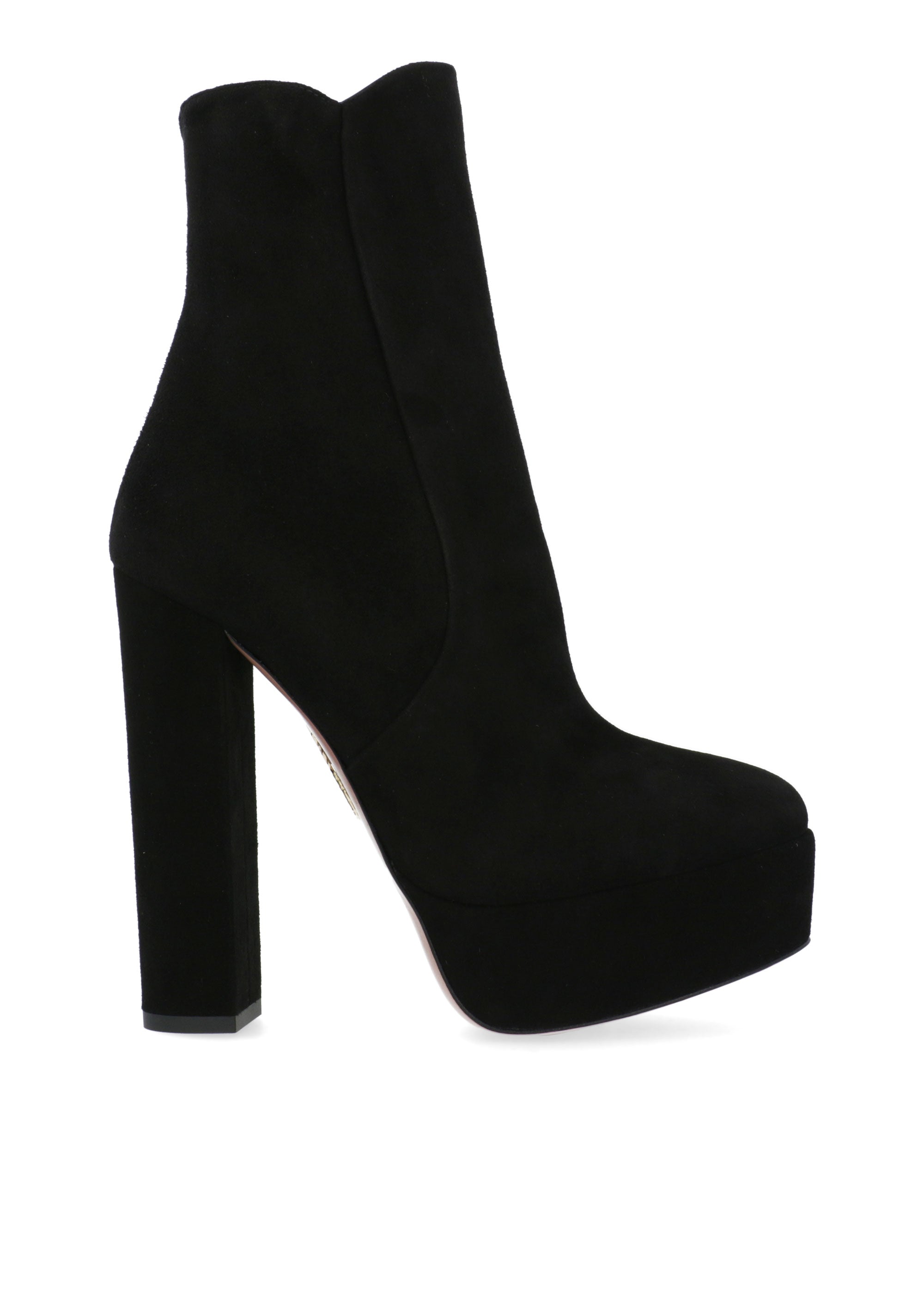 Aquazzura Botín QZR-ROYABTPL