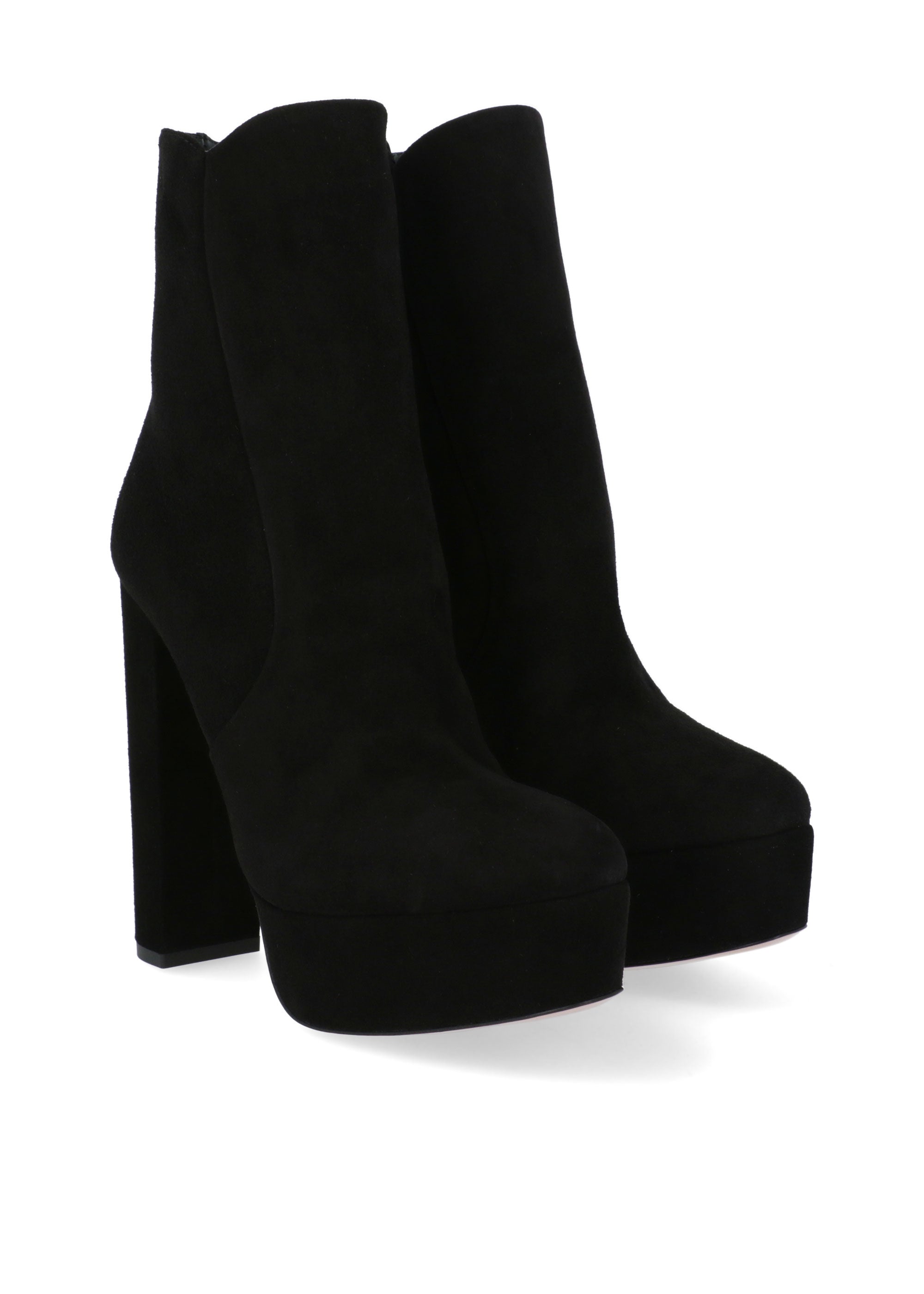 Aquazzura Botín QZR-ROYABTPL