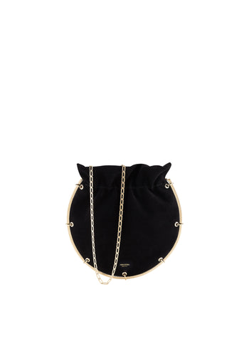 Aquazzura Bolso Soho QZR-SOHOCHPO