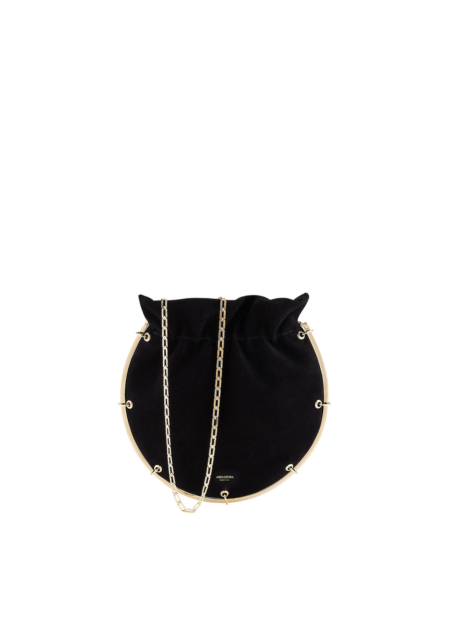 Aquazzura Bolso Soho QZR-SOHOCHPO