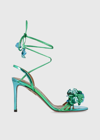 Aquazzura Summer Sun QZR-SUMSUNSA