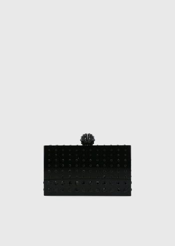 Aquazzura Tequila Clutch QZR-TEQUILCL