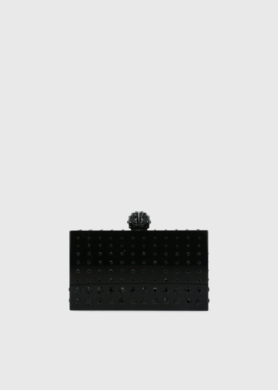 Aquazzura Tequila Clutch QZR-TEQUILCL