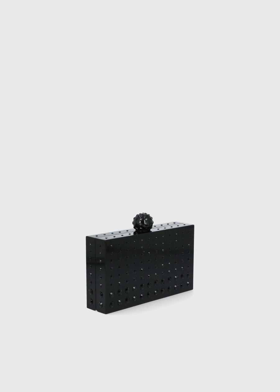 Aquazzura Tequila Clutch QZR-TEQUILCL