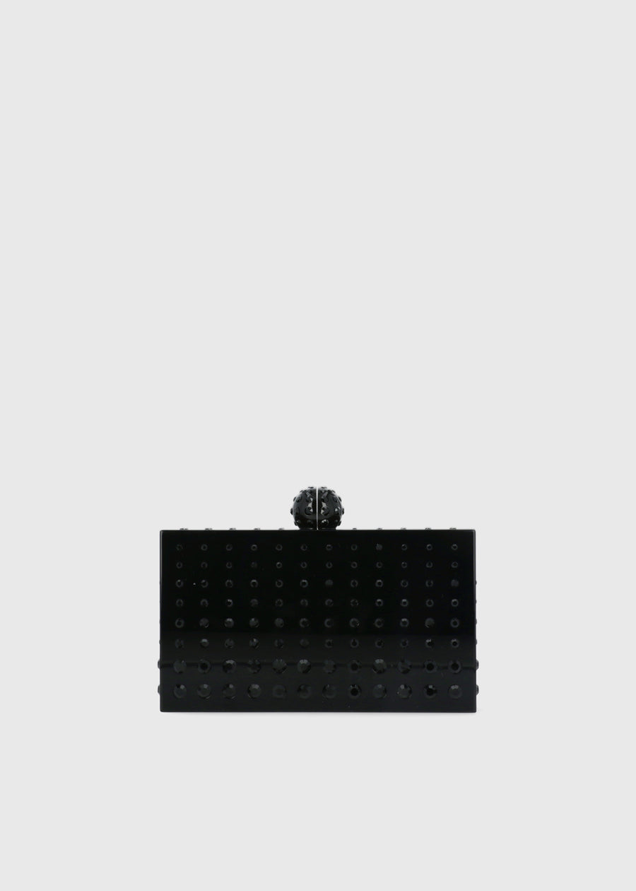 Aquazzura Tequila Clutch QZR-TEQUILCL