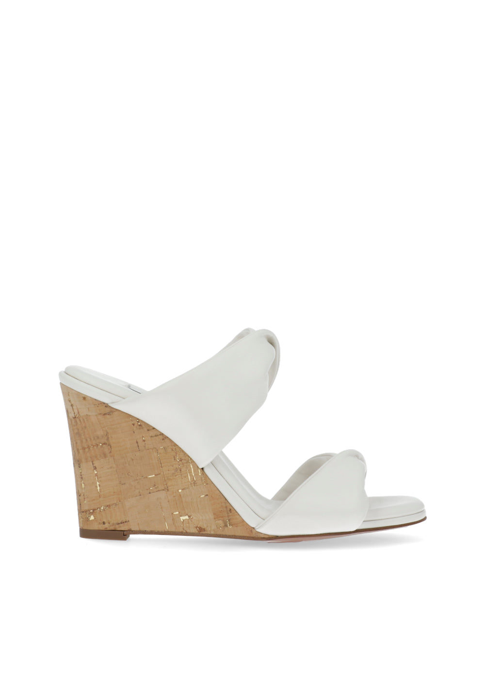 Aquazzura  Cuñas QZR-TWISTW85