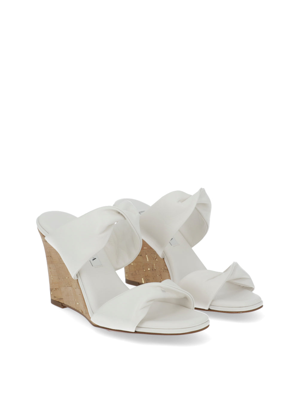 Aquazzura  Cuñas QZR-TWISTW85