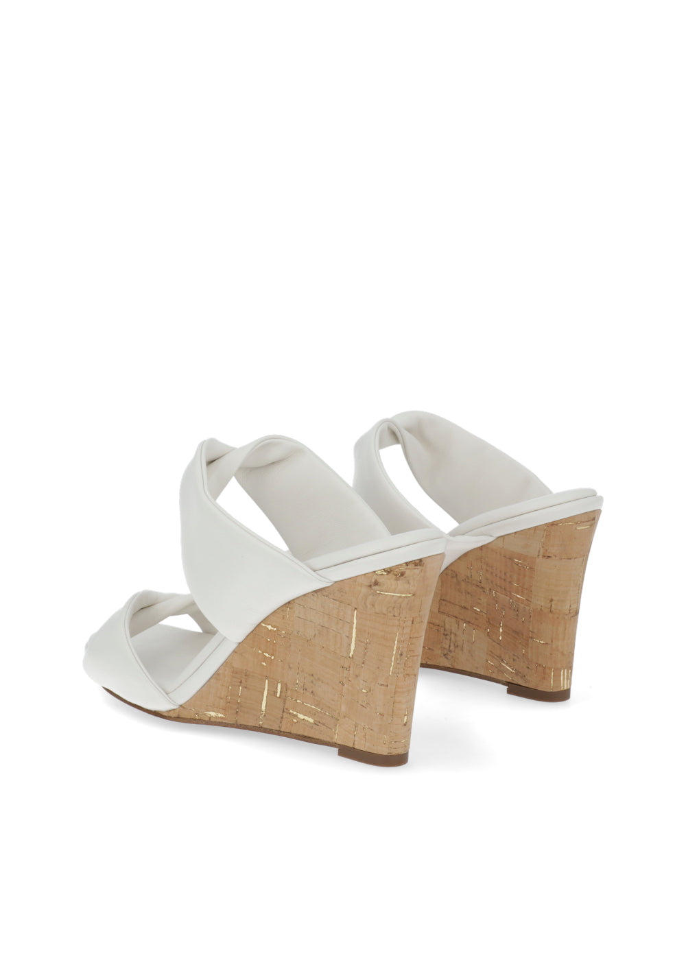 Aquazzura  Cuñas QZR-TWISTW85