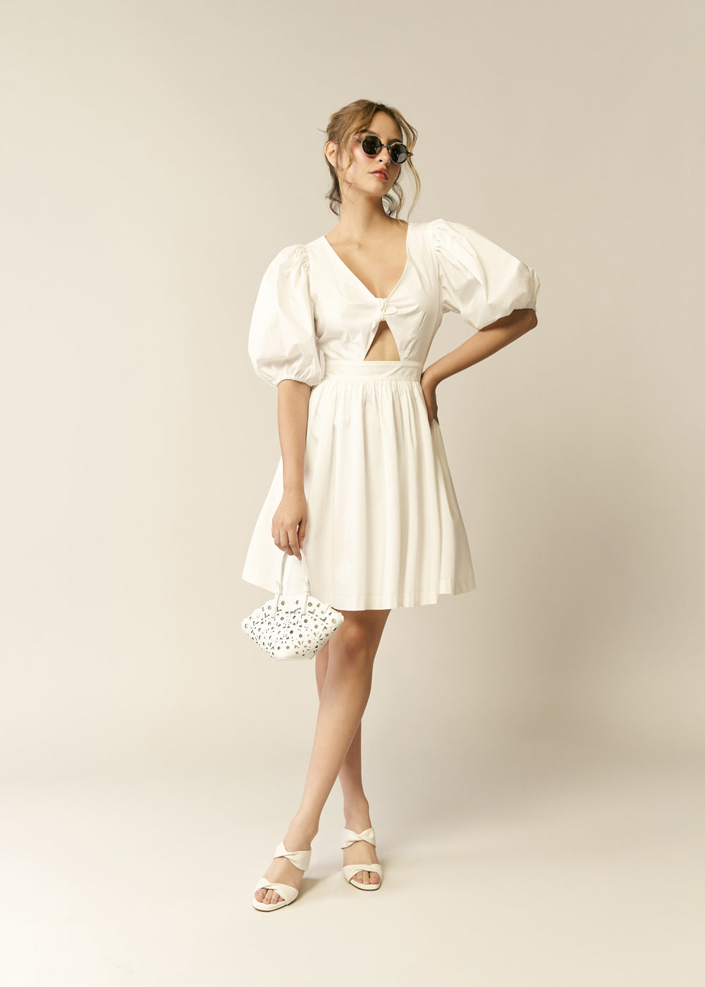 Aquazzura  Cuñas QZR-TWISTW85