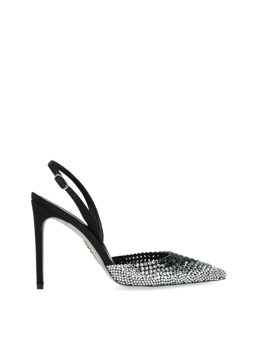 Rene Caovilla  Zapatillas RNC-11824