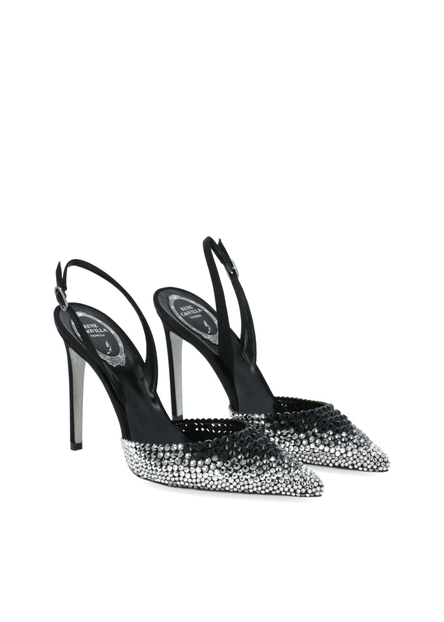 Rene Caovilla  Zapatillas RNC-11824