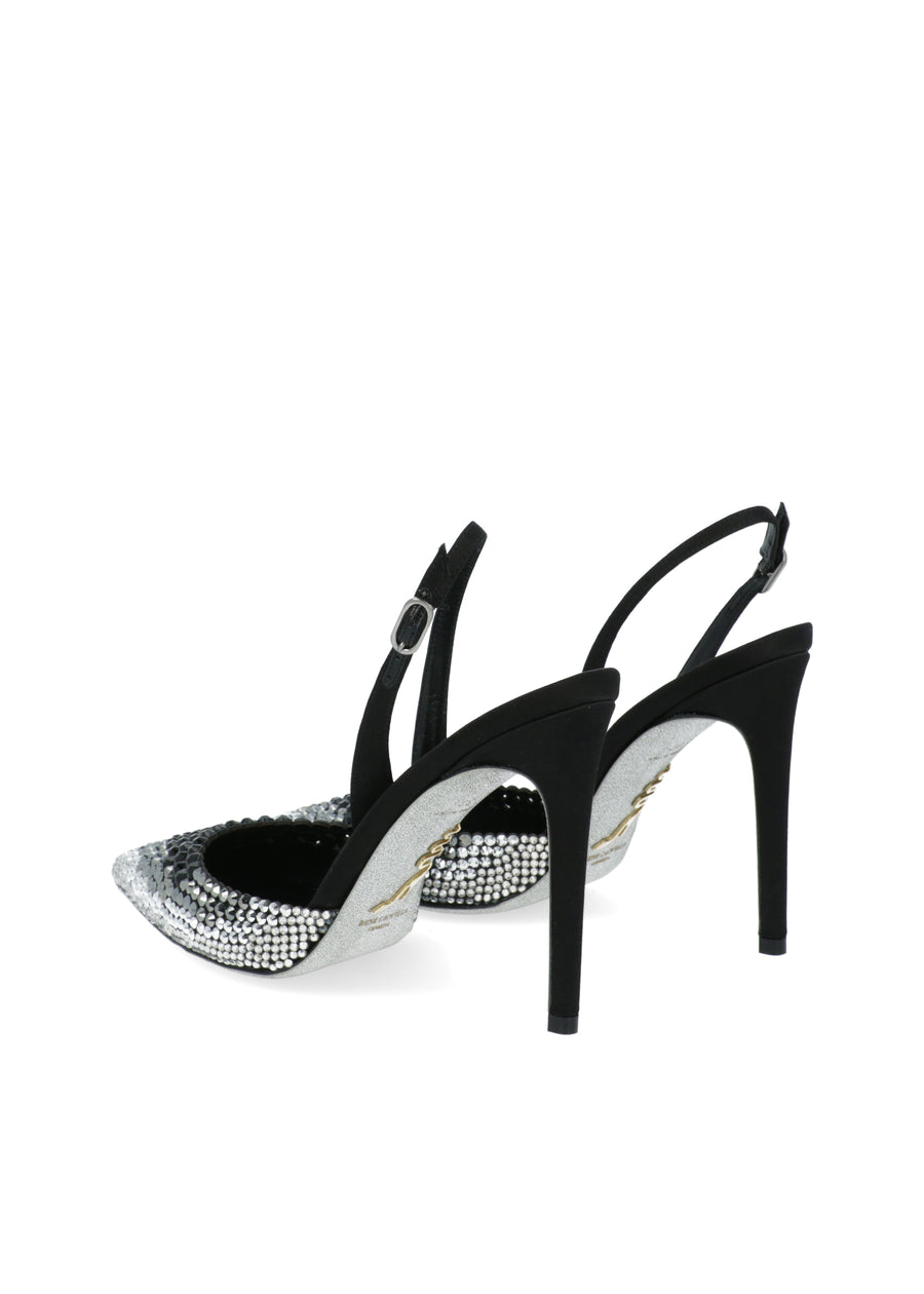 Rene Caovilla  Zapatillas RNC-11824