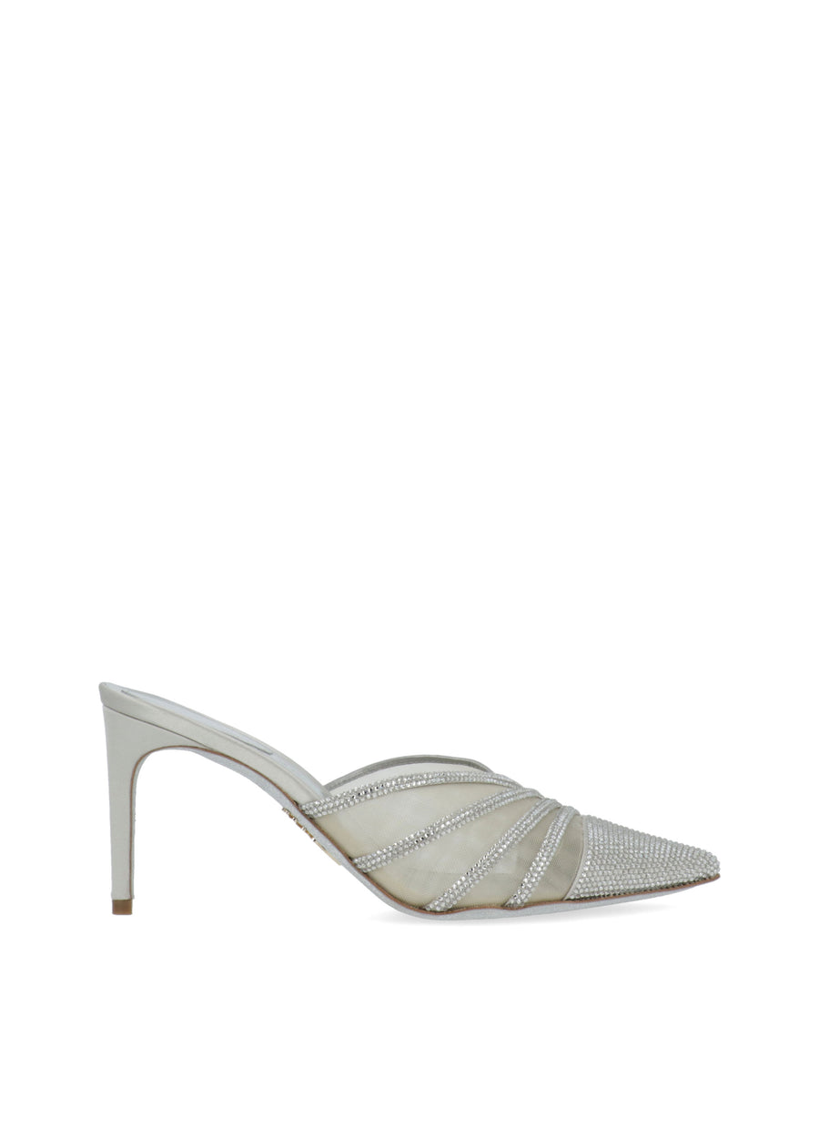 Rene Caovilla mules Emily RNC-11839
