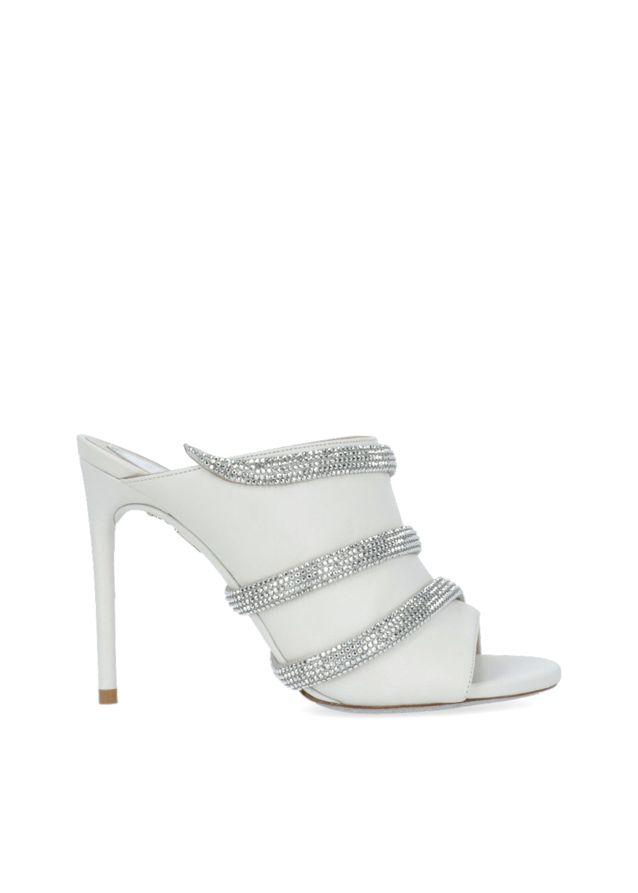 Rene Caovilla  Mule Sally RNC-12021