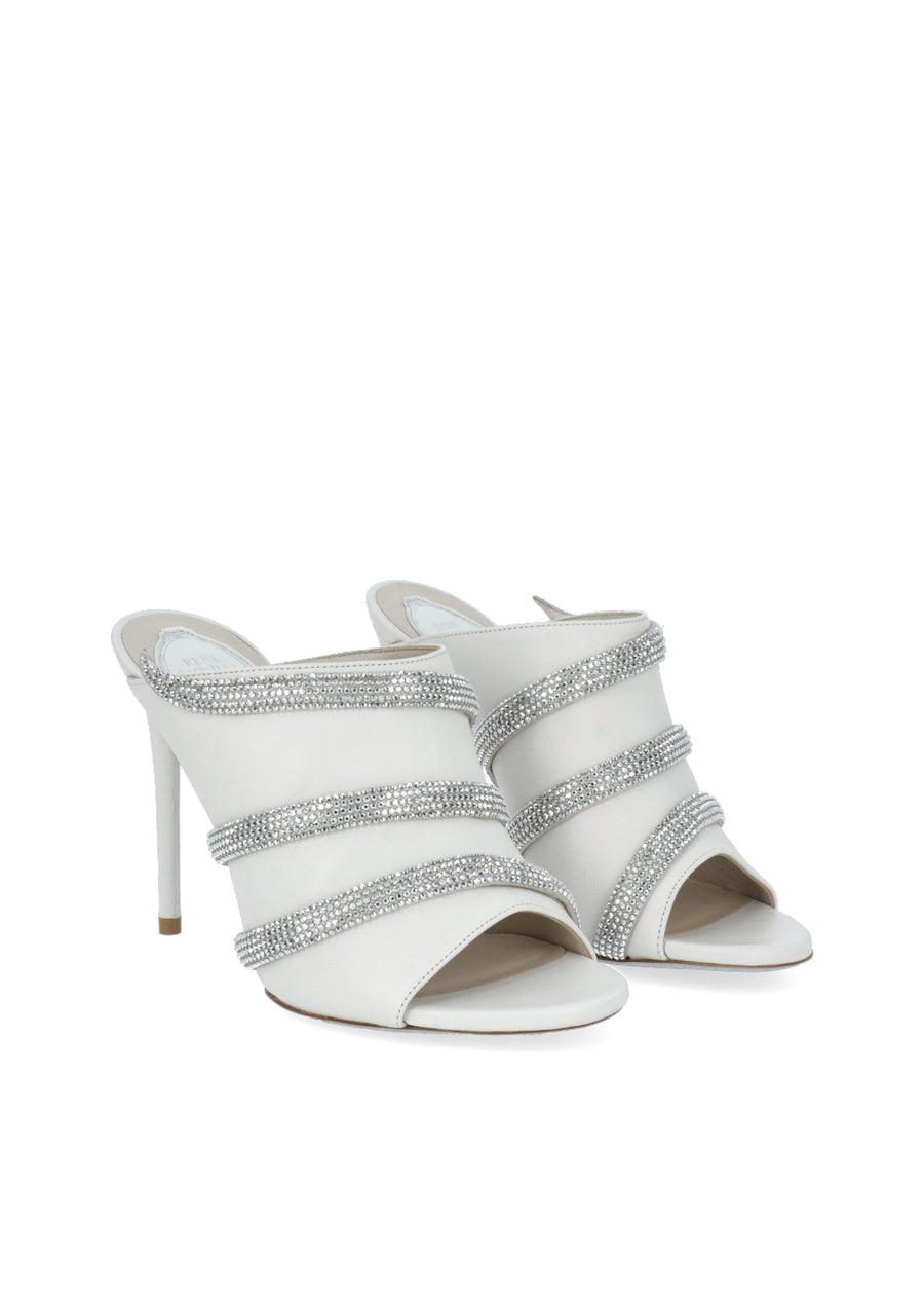 Rene Caovilla  Mule Sally RNC-12021