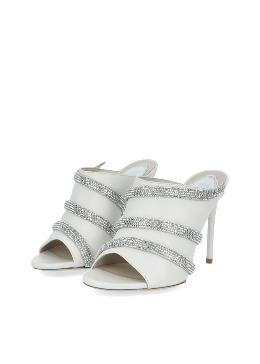 Rene Caovilla  Mule Sally RNC-12021