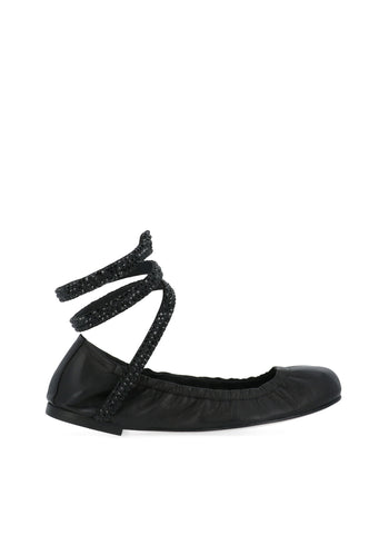 Rene Caovilla Flats Cleo RNC-12073