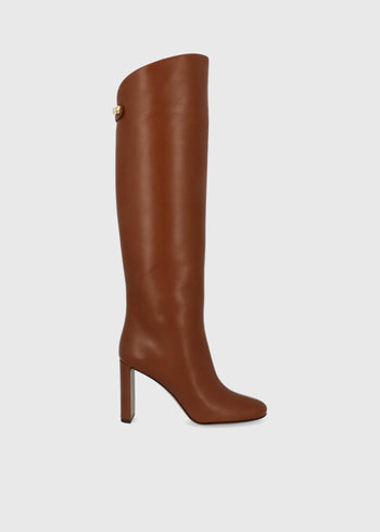 Skorpios Botas Altas  Adry Piper  SKR-ADRIANA