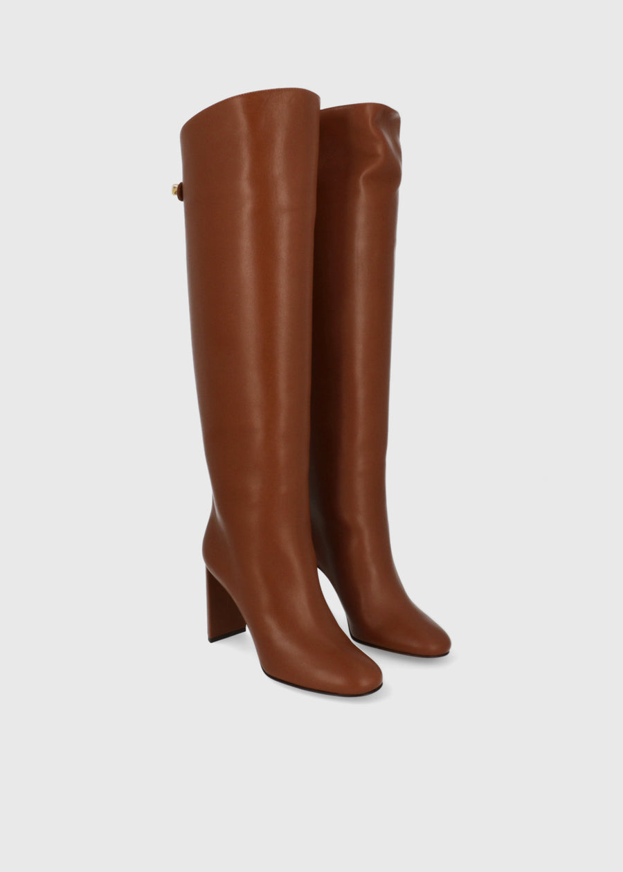 Skorpios Botas Altas  Adry Piper  SKR-ADRIANA