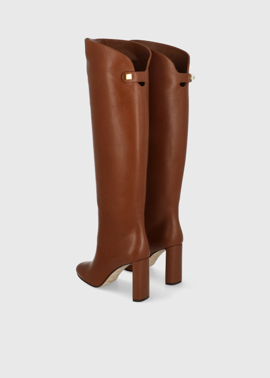 Skorpios Botas Altas  Adry Piper  SKR-ADRIANA