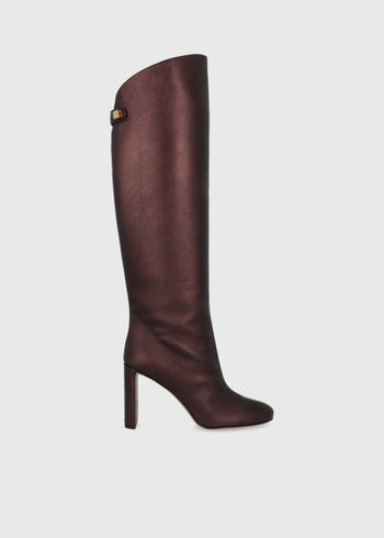 Skorpios Botas Altas  Adry Piper  SKR-ADRIANA