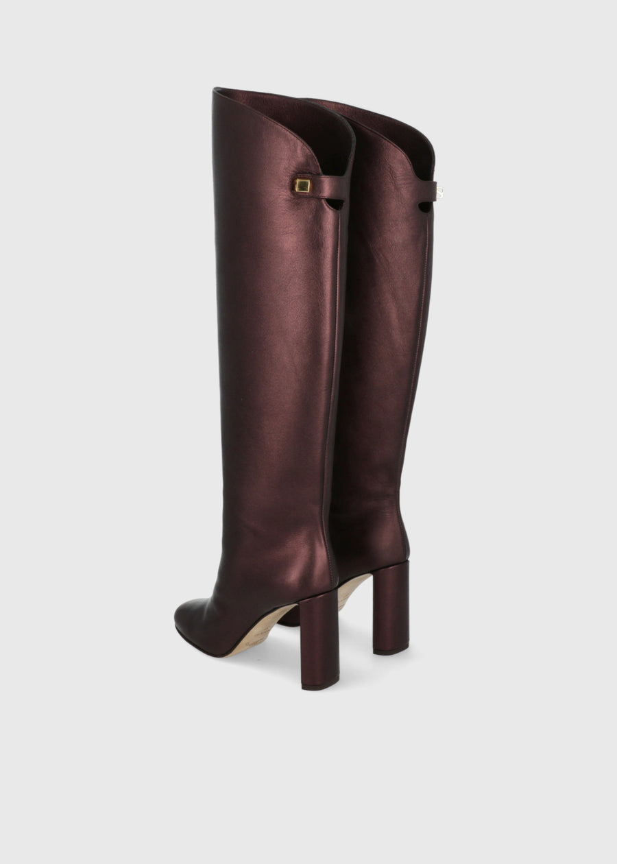 Skorpios Botas Altas  Adry Piper  SKR-ADRIANA
