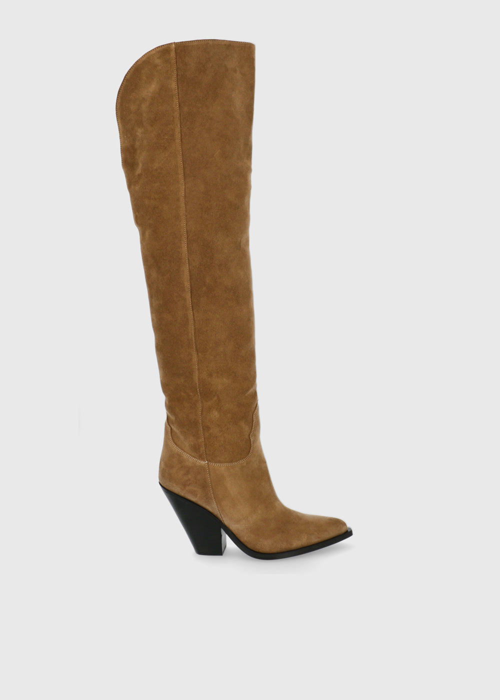 SONORA Botas Altas SNR-ALAMOS