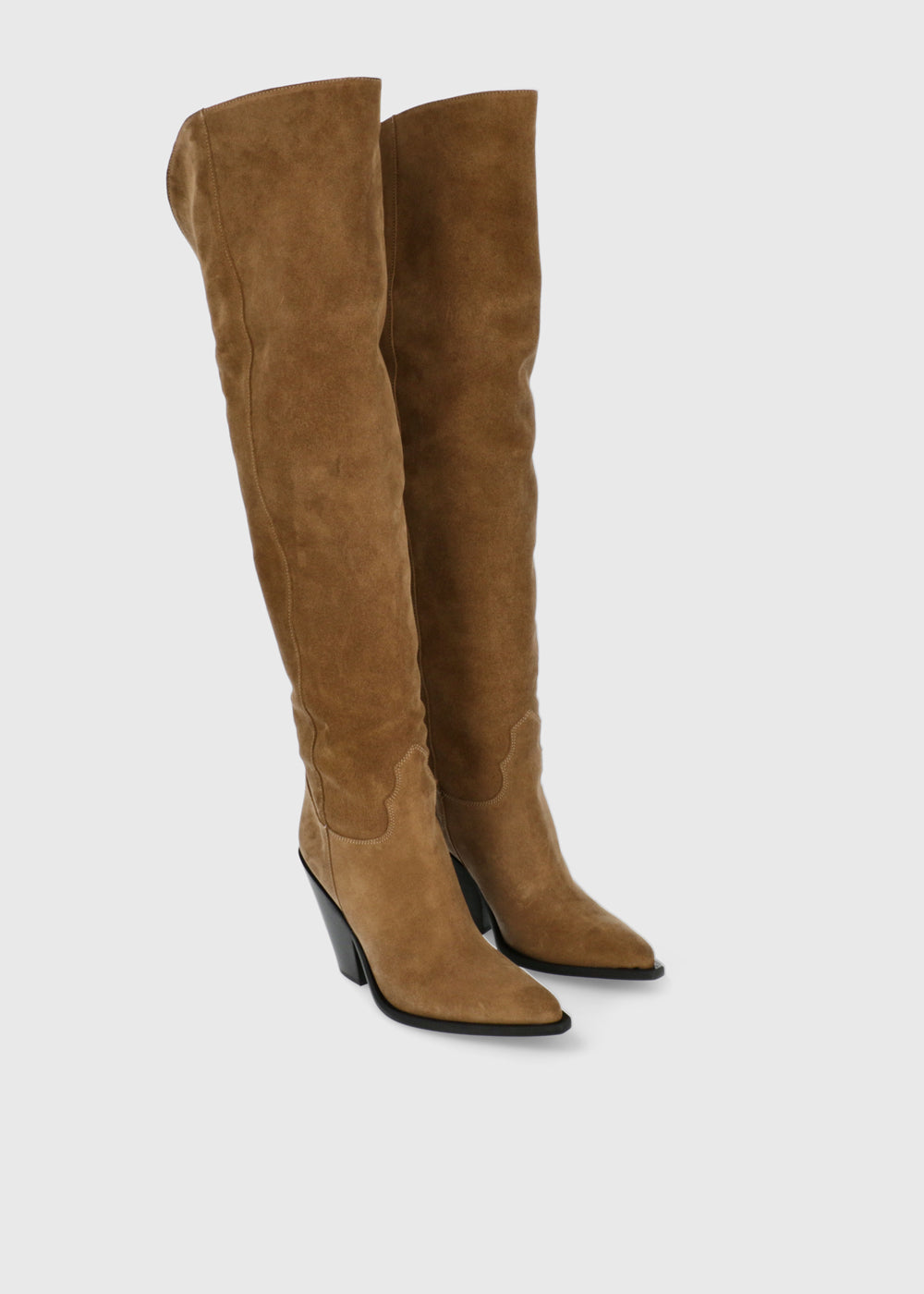 SONORA Botas Altas SNR-ALAMOS