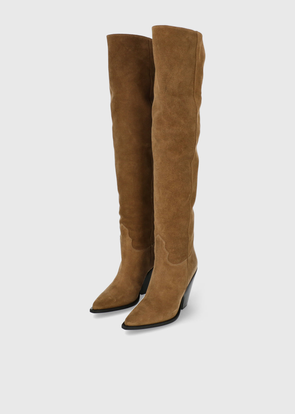 SONORA Botas Altas SNR-ALAMOS