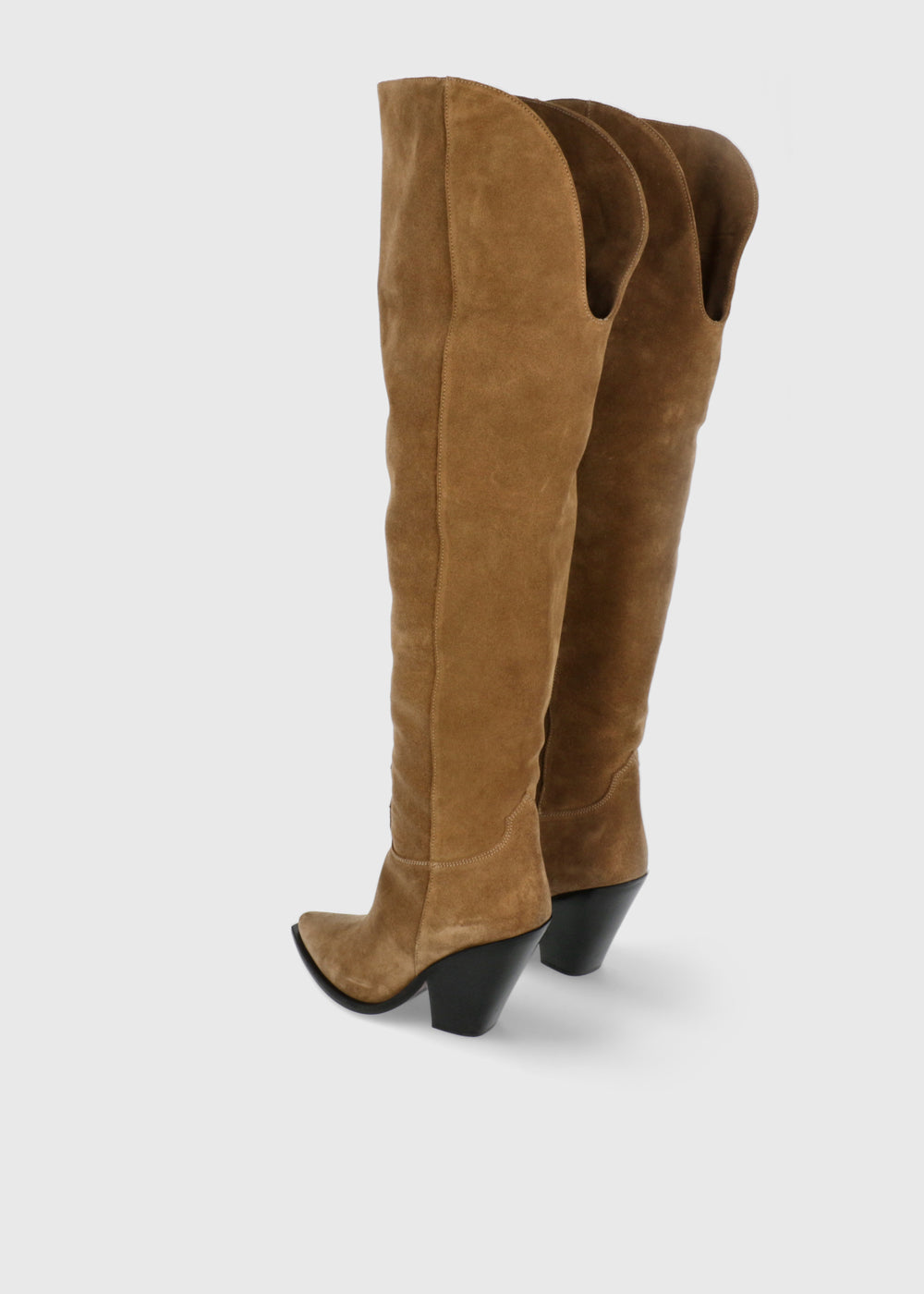 SONORA Botas Altas SNR-ALAMOS