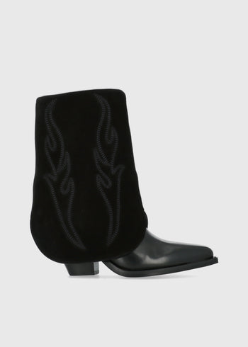 Sonora Botas Rancho Reverse SNR-RANREVER