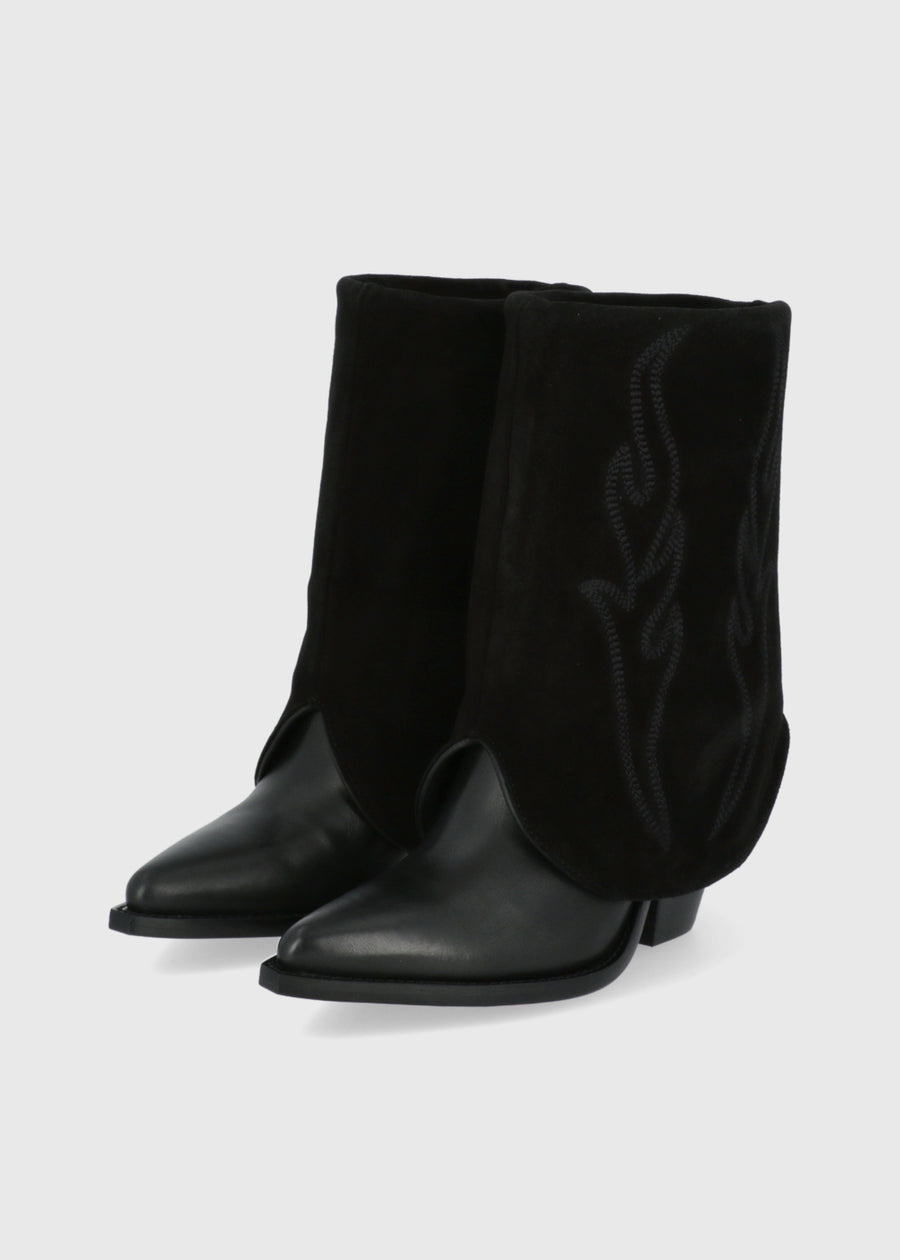 Sonora Botas Rancho Reverse SNR-RANREVER