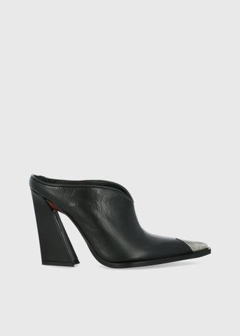 SONORA Botines Mules SNR-SANTIAME