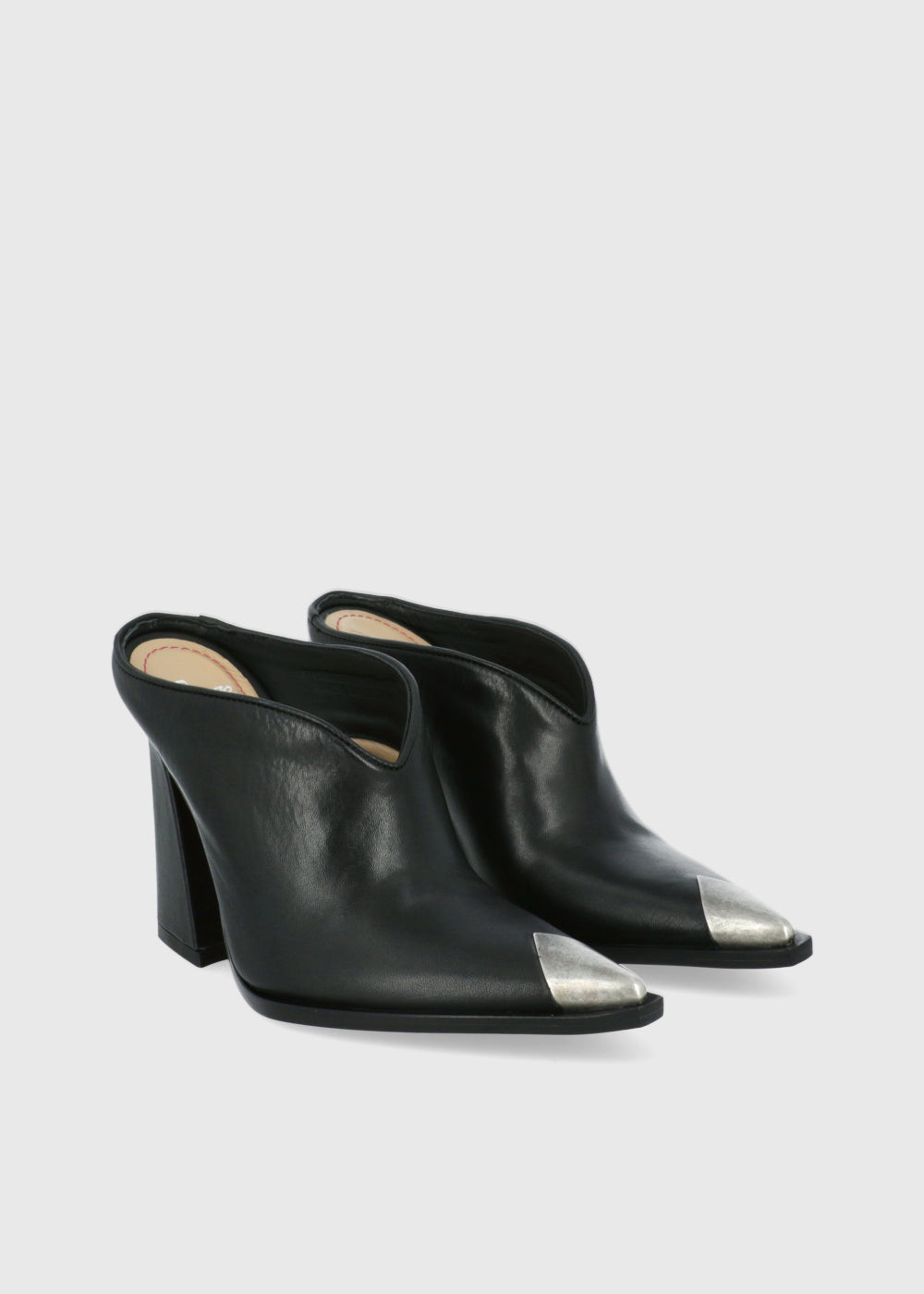 SONORA Botines Mules SNR-SANTIAME