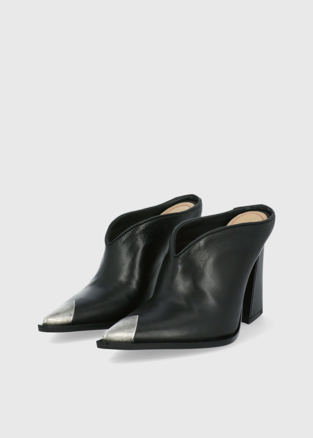 SONORA Botines Mules SNR-SANTIAME