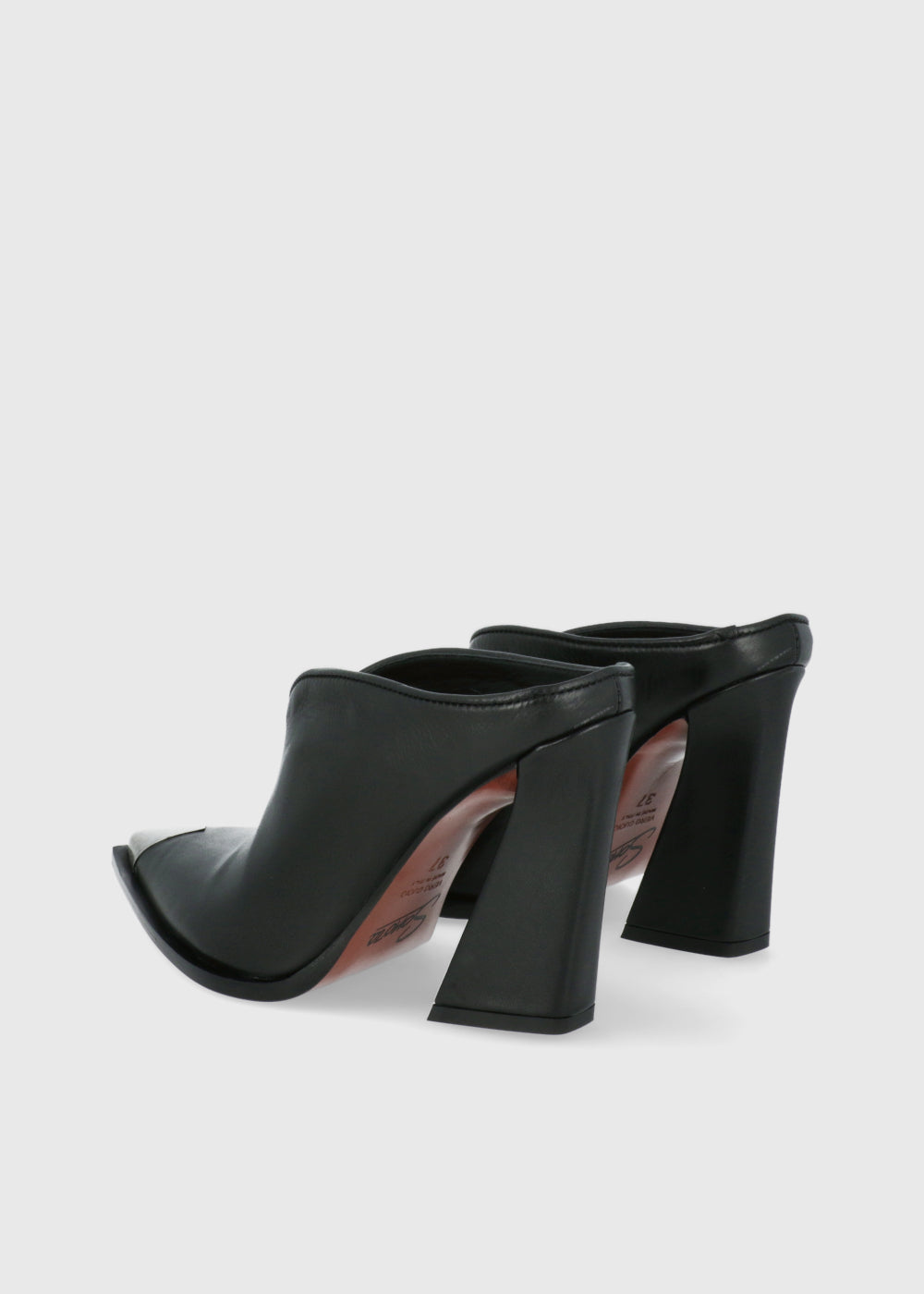 SONORA Botines Mules SNR-SANTIAME