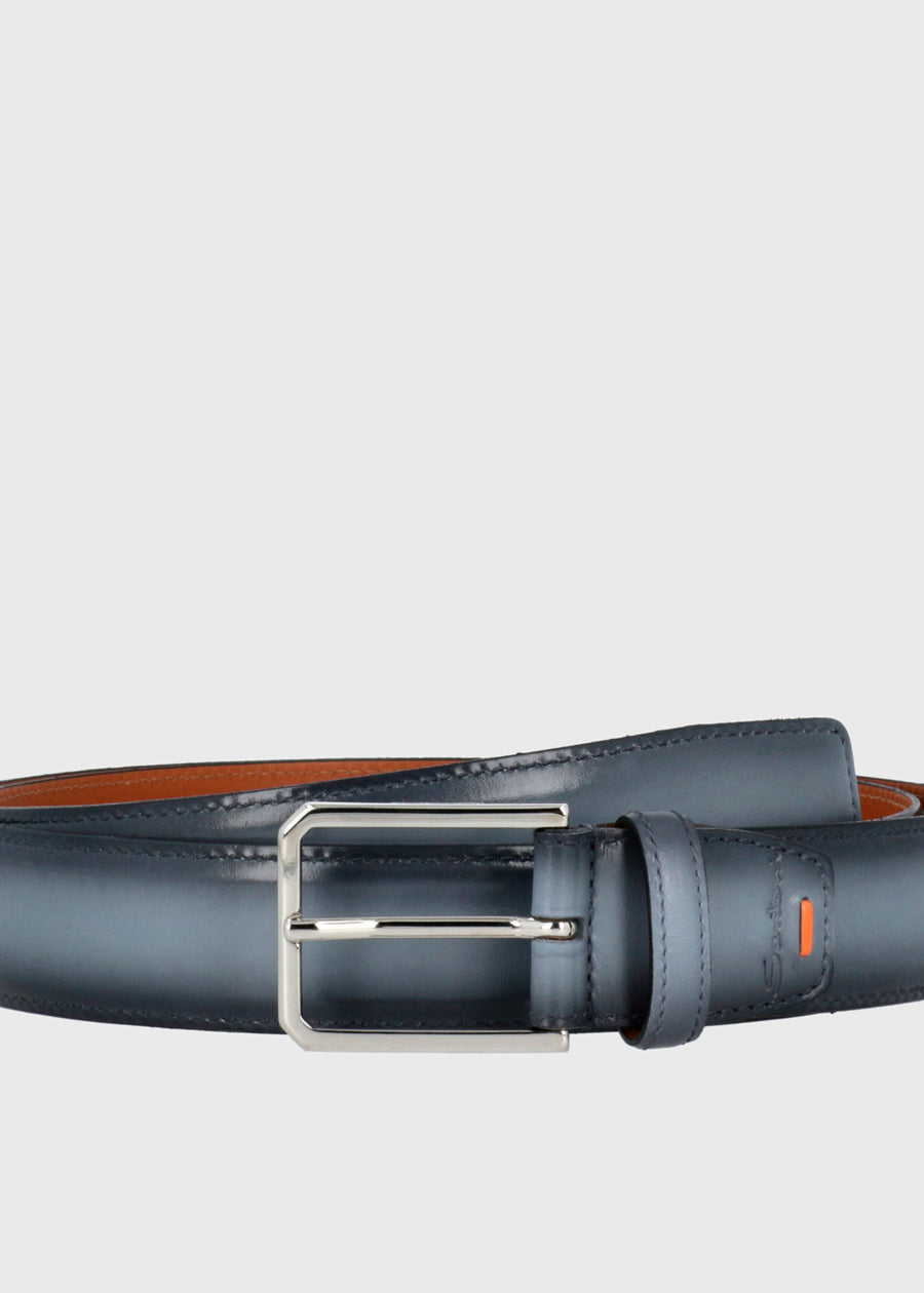 Santoni Cinturón SNT-CM35VC00
