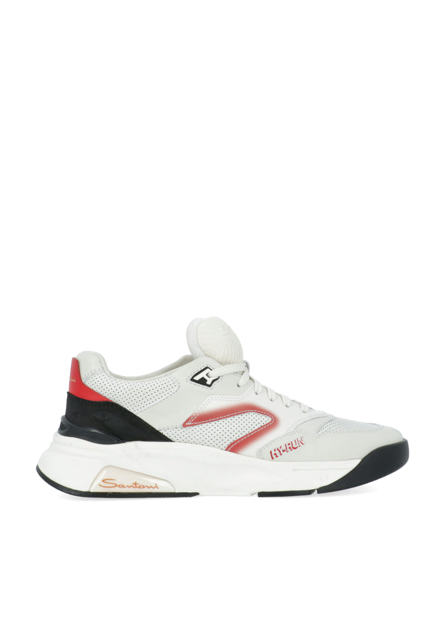 Santoni Sneakers SNT-MBHR2197
